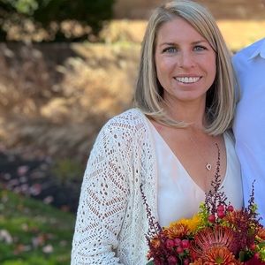 Meet your Posher, Kelsey